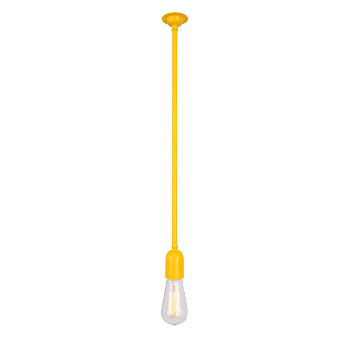 Powell Quirky Minimalist Pendant