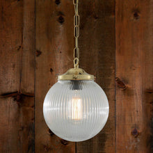Mullan Lighting Fitzroy Globe Pendant