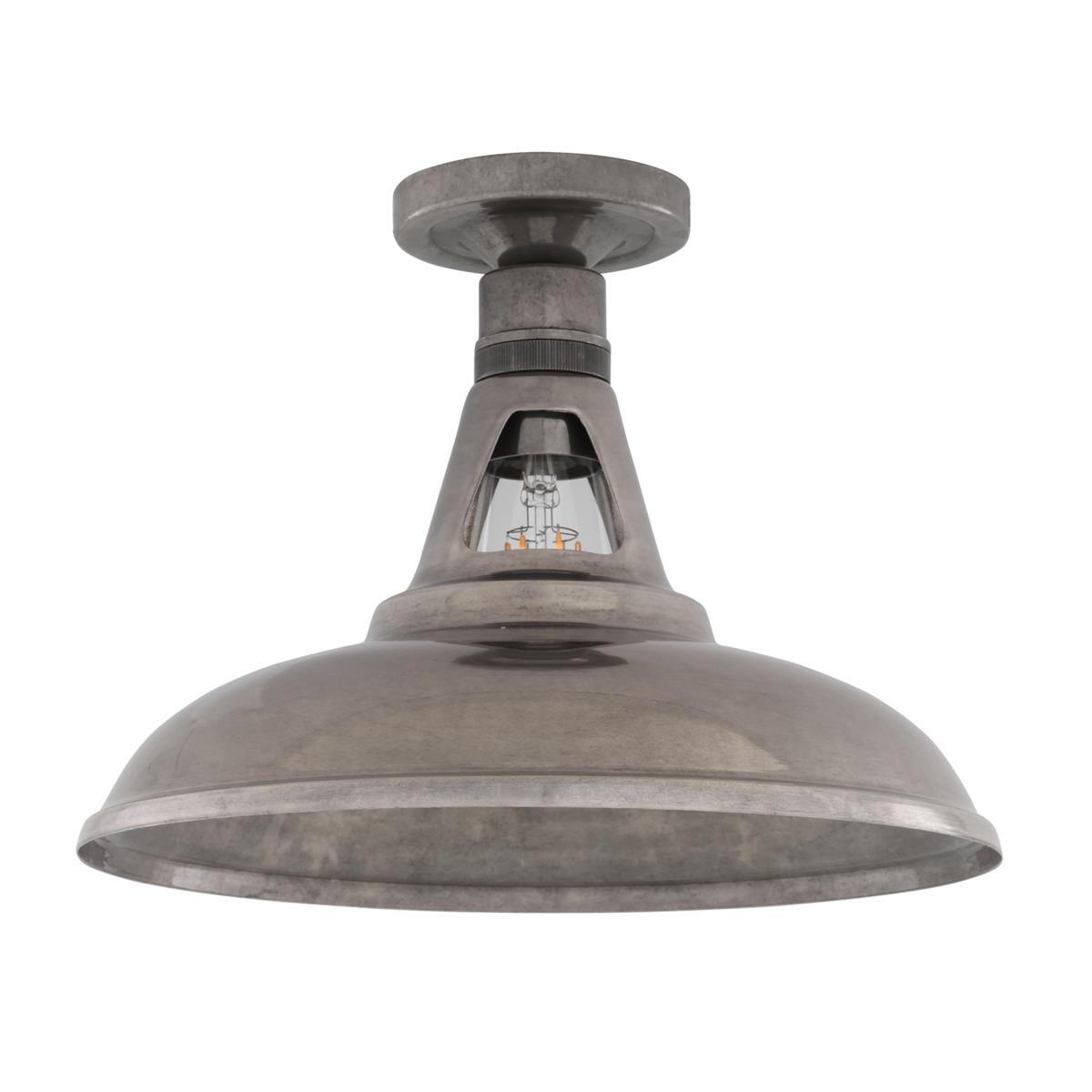 Mullan Lighting Geneva Ceiling Light