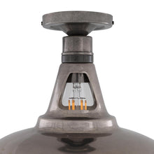 Mullan Lighting Geneva Ceiling Light