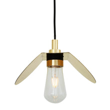 Mullan Lighting Hali Pendant