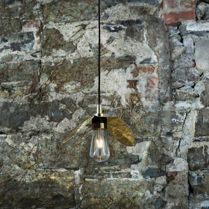 Mullan Lighting Hali Pendant