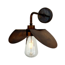 Hali Bathroom Wall Light IP65