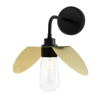 Hali Bathroom Wall Light IP65