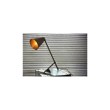 Havana Industrial Table Lamp