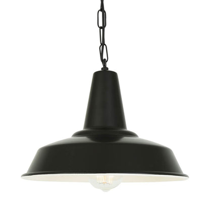 Mullan Lighting Hex Pendant