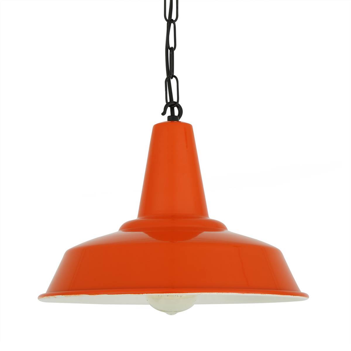 Mullan Lighting Hex Pendant