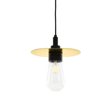 Mullan Lighting Kai Pendant Light