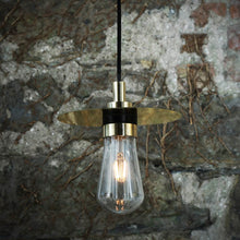 Mullan Lighting Kai Pendant Light