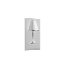Abajourdâ€™hui Small Recessed Wall Light