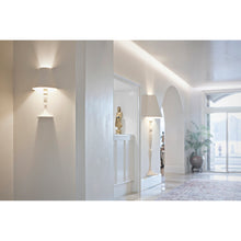 Abajourdâ€™hui Small Recessed Wall Light