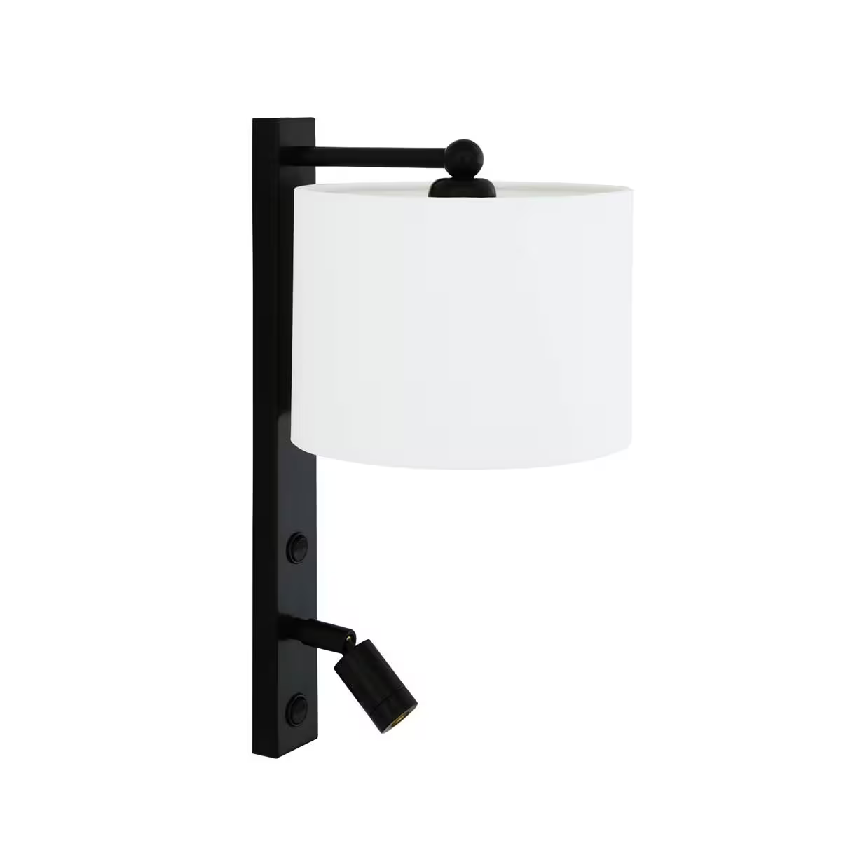 Khumo Industrial Wall Light