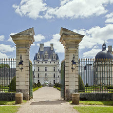 Roger Pradier Avenue 4 Wall Lantern