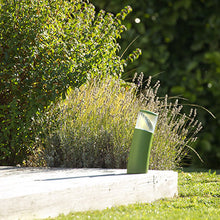 Roger Pradier Bamboo Outdoor Bollard