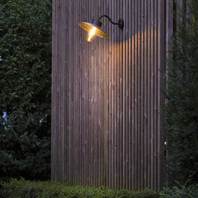 Roger Pradier Belcour Outdoor Wall Light
