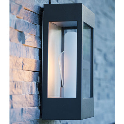 Roger Pradier Brick Outdoor Wall Light
