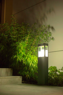 Roger Pradier Brick Bollard Light