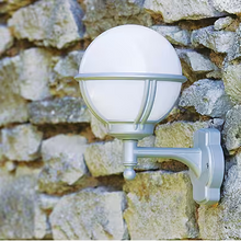 Boreal Model 3 Wall Light