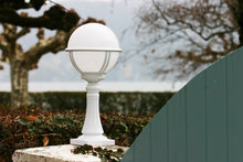 Roger Pradier Boreal Bollard Light