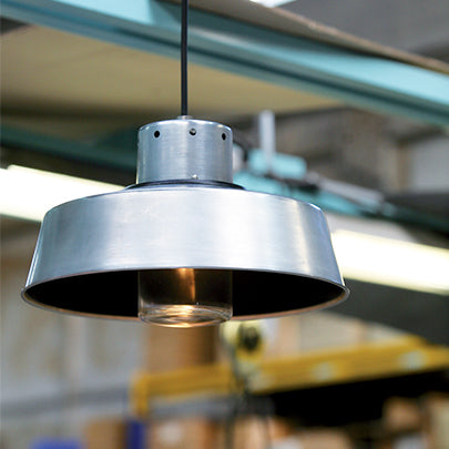 Roger Pradier Faktory Outdoor Ceiling Light