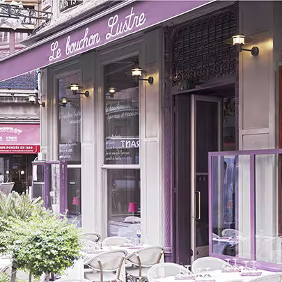 Kerlouan Clear Glass Upwards Wall Bracket