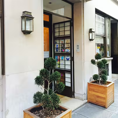 LOUIS PHILIPPE 7 Model 1 Wall Fitting G9