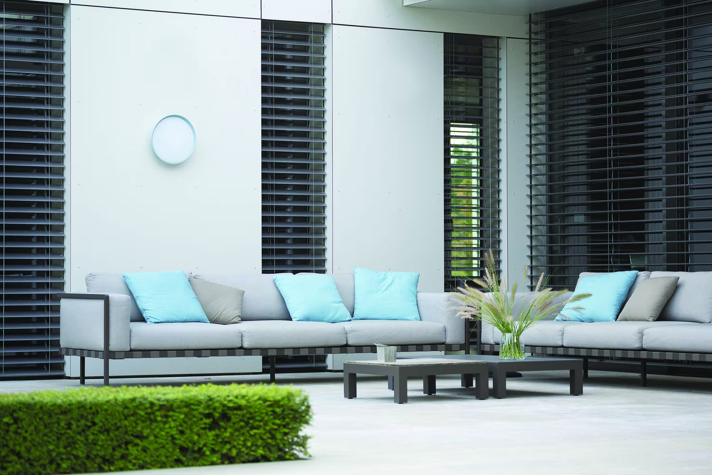 MONA LED Wall/Ceiling Light 3000K