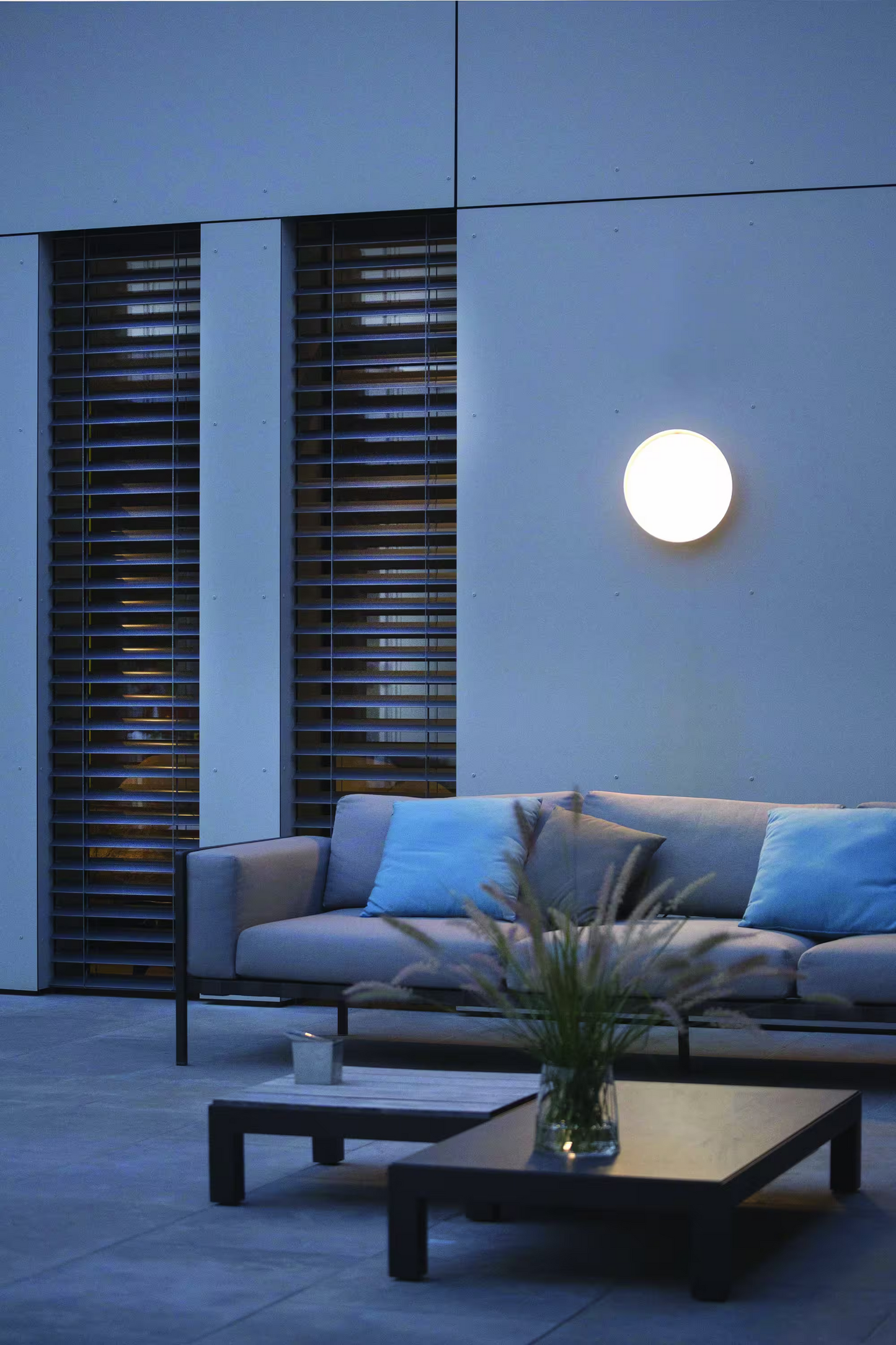 MONA LED Wall/Ceiling Light 3000K