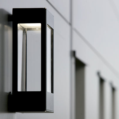 Roger Pradier Tetra Wall Light