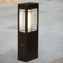 Roger Pradier Tetra Outdoor Bollard Light