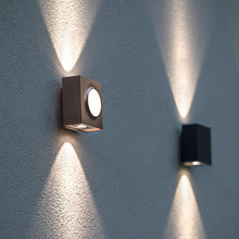 Roger Pradier Klint Wall Washer