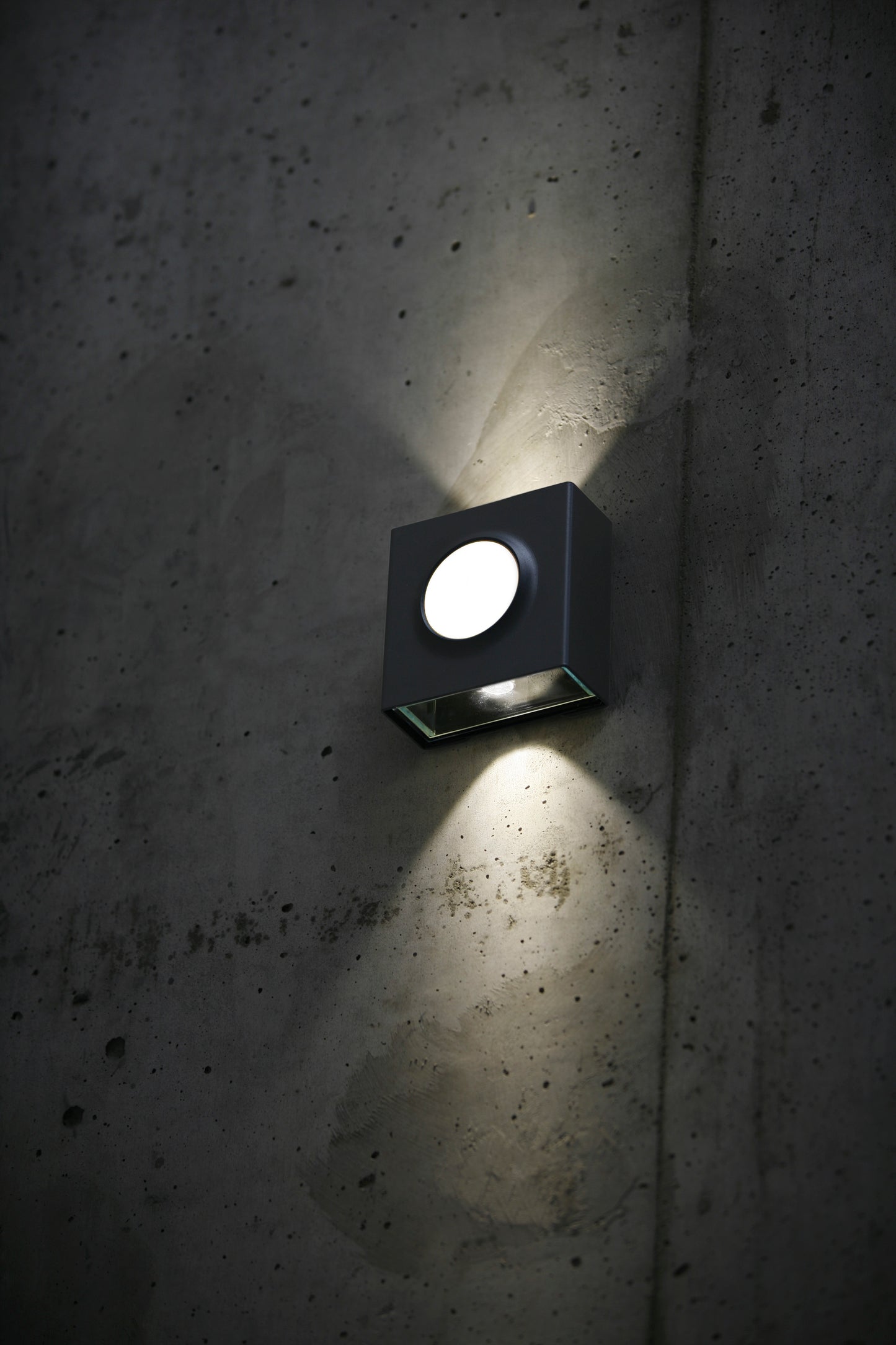 Roger Pradier Klint Wall Washer