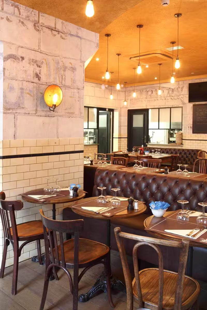 Lome Vintage Braided Suspension Pendant