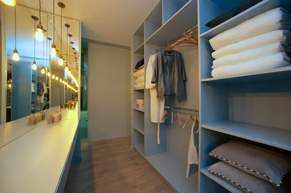 Lome Vintage Braided Suspension Pendant