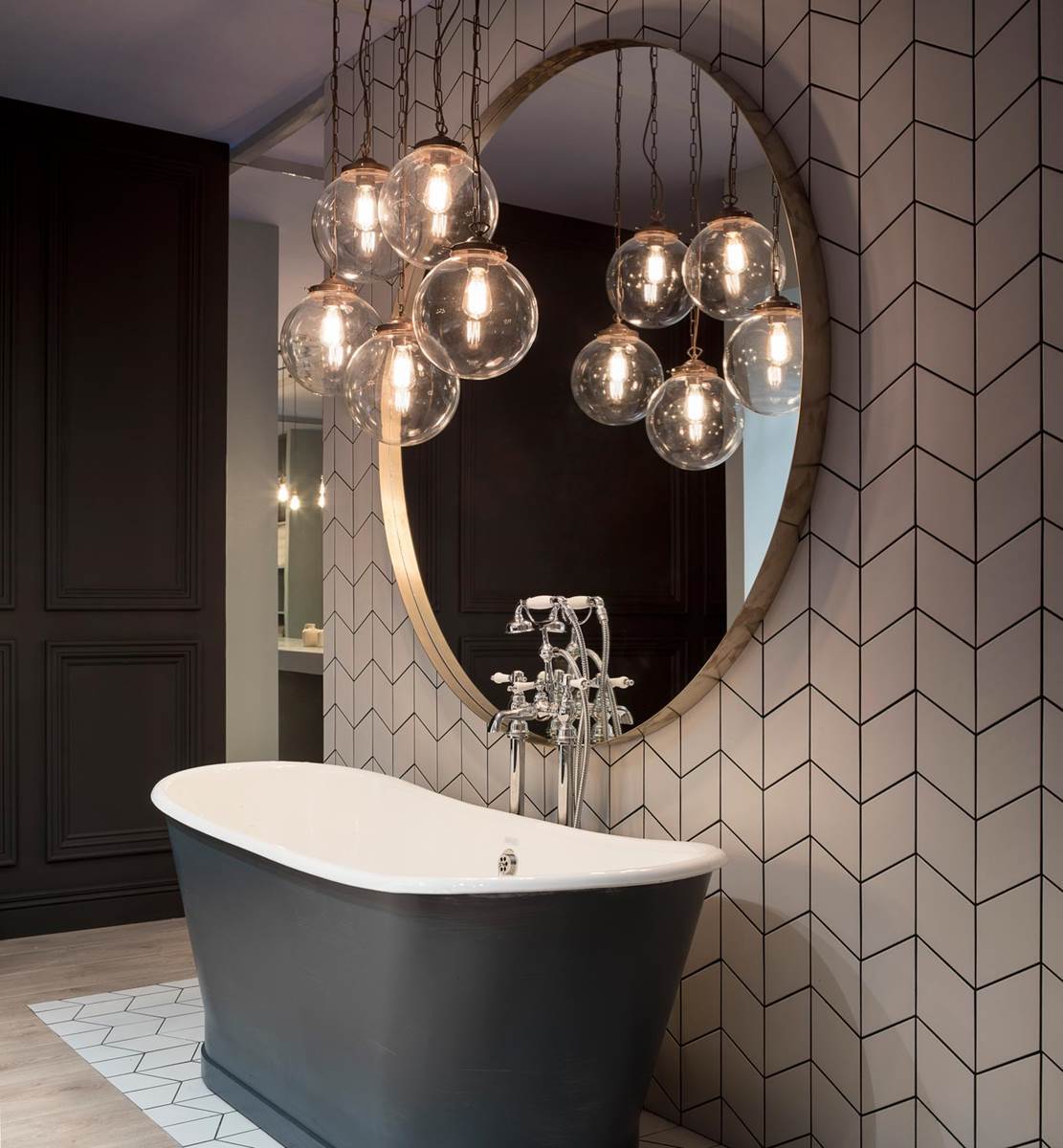 Mullan Lighting Riad Pendant