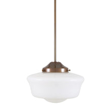 Mullan Lighting Sofia Schoolhouse Pendant
