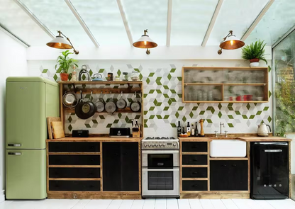 Rio Adjustable Arm Industrial Light Wall