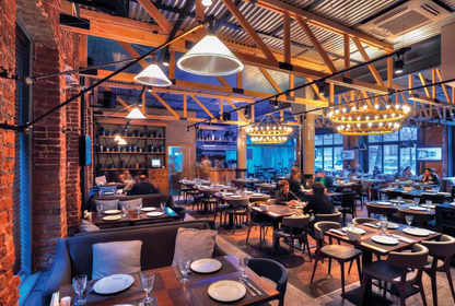 Nyx Adjustable Coolie Glass Wall Light