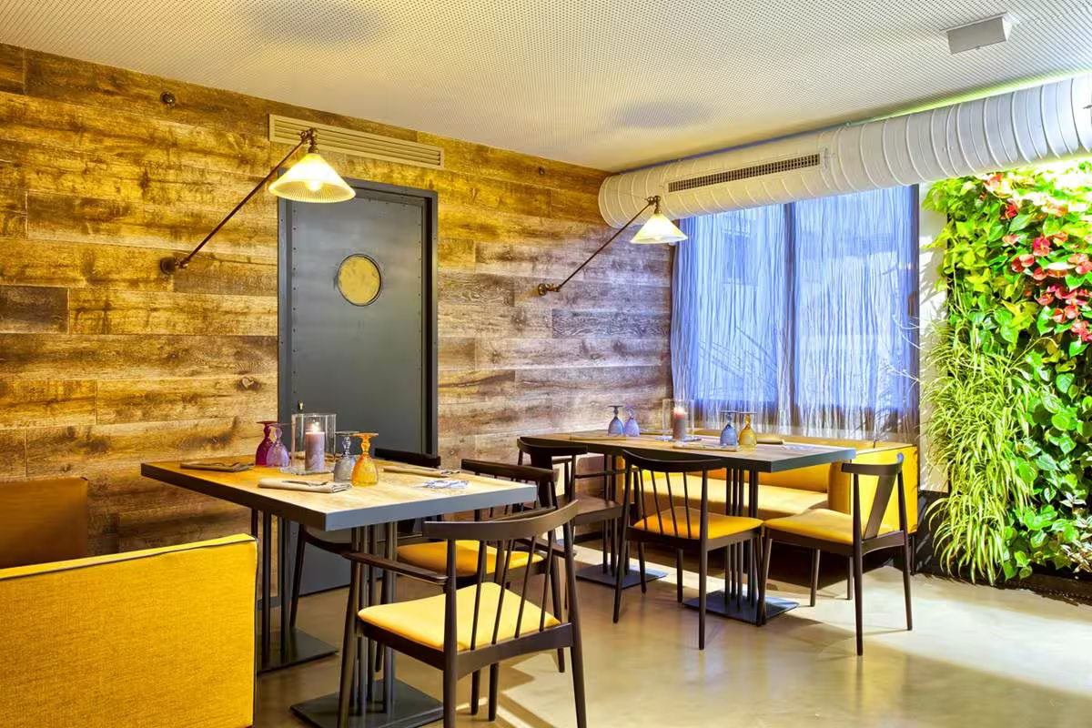 Nyx Adjustable Coolie Glass Wall Light