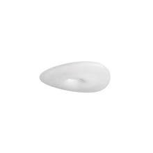 Mr. Magoo S Medium White LED Ceiling Light