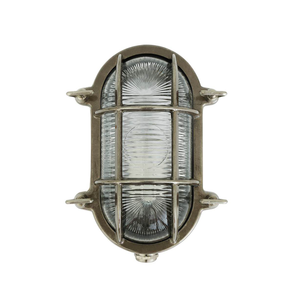 Mullan Lighting Ruben Outdoor Wall Light