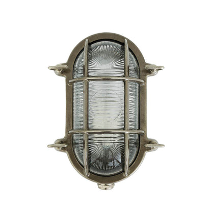 Mullan Lighting Ruben Outdoor Wall Light