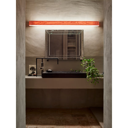 I-Club Slim LED Wall & Ceiling Light