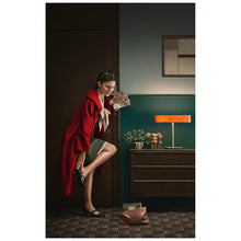 I-Club LED Table Lamp