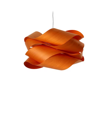 Link Large Pendant