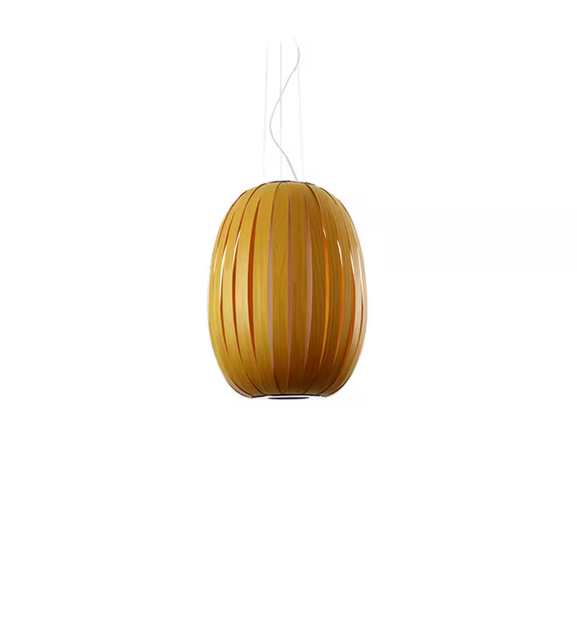 Pod Medium Suspension Pendant
