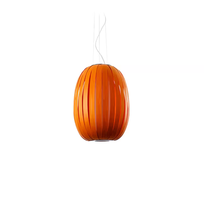 Pod Medium Suspension Pendant