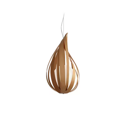 Raindrop Medium Suspension Pendant
