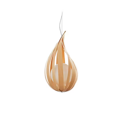 Raindrop Medium Suspension Pendant
