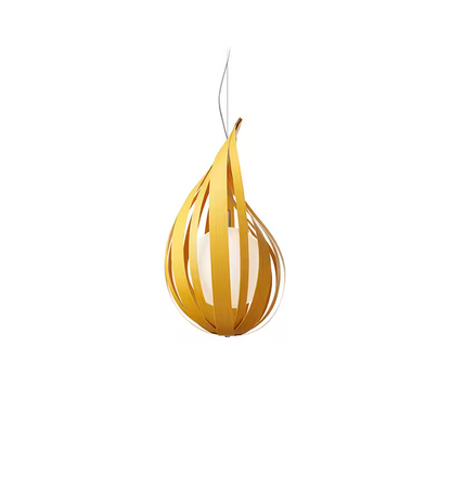 Raindrop Medium Suspension Pendant